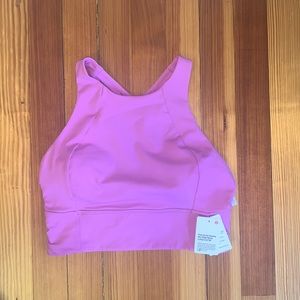 Lululemon bra size 6